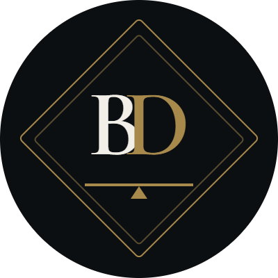 Beyond Doubt Law Crest